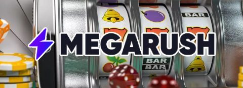 Megarush Casino Bonuses